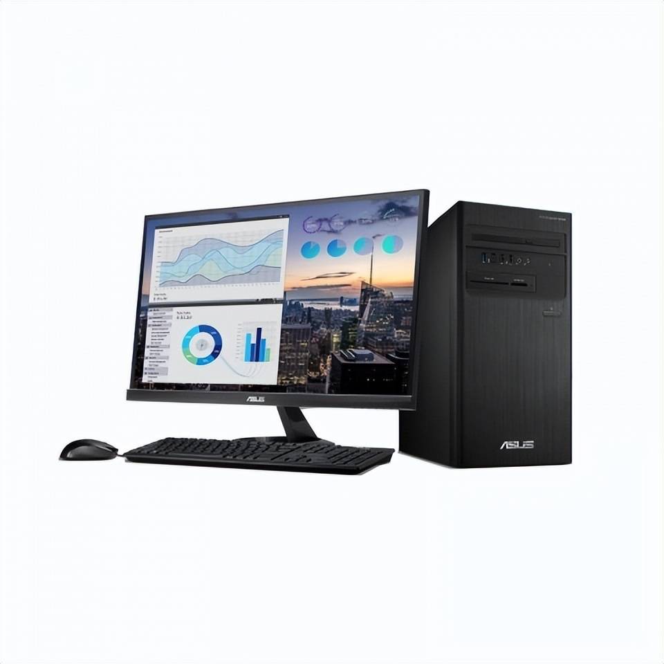 華碩電腦工作站系統集成 滿足企業高性能計算需求的全面解決方案