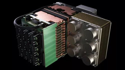 世界最大芯片誕生 1.2萬億晶體管晶圓級芯片引領“真算力核彈”時代